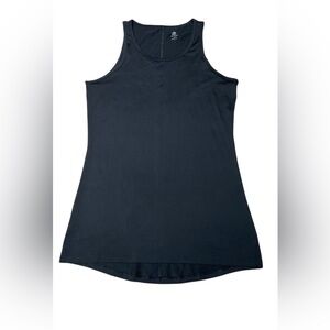 Champion Black Tank Top In Women's Size M